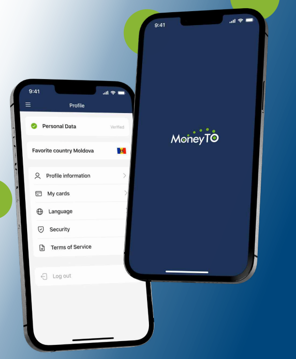 Тестирование приложения MoneyTo