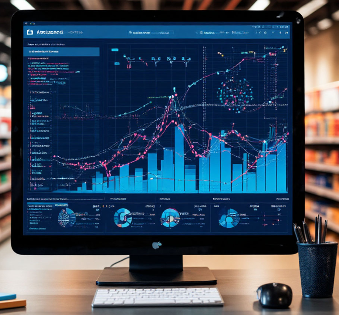 Тестирование AI/ML-платформы для Big Data