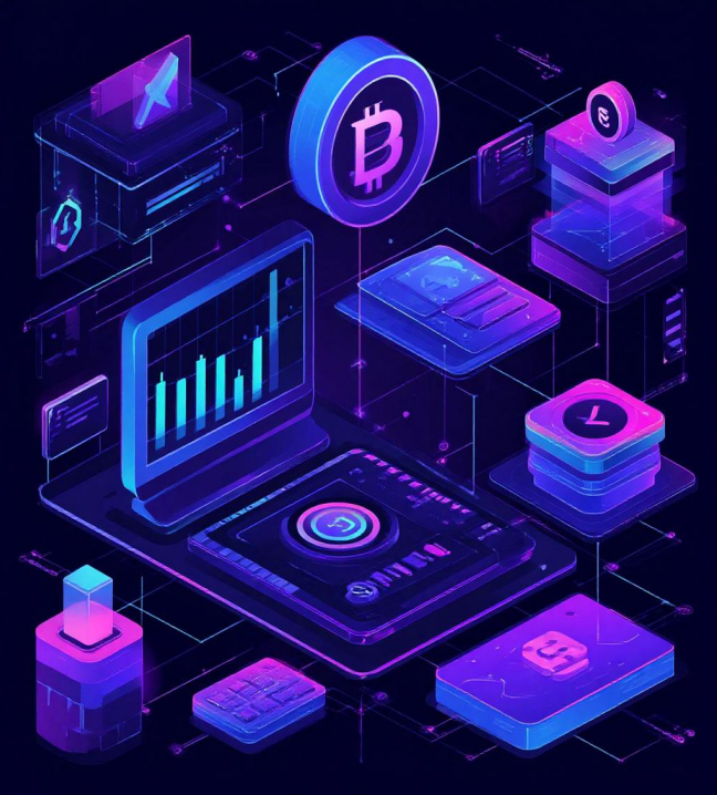 Тестирование DeFi & NFT-платформы