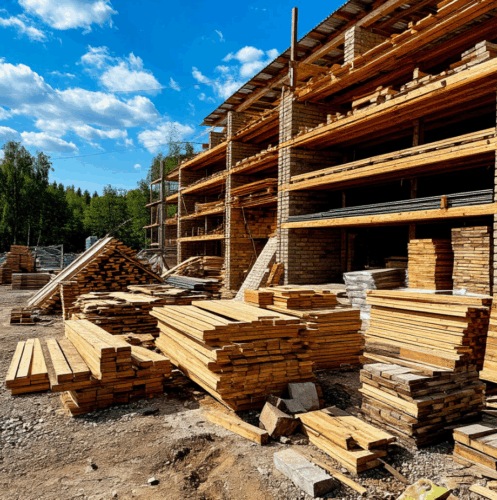 Оптимизация QA-процессов для лидера строительных материалов