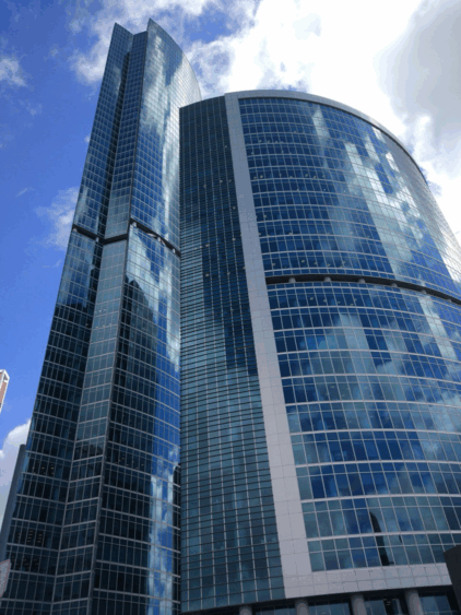 Тестирование цифровой экосистемы для Банка из топ-10 России